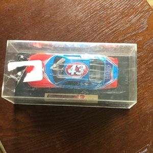 Richard Petty 1:43 scale nascar